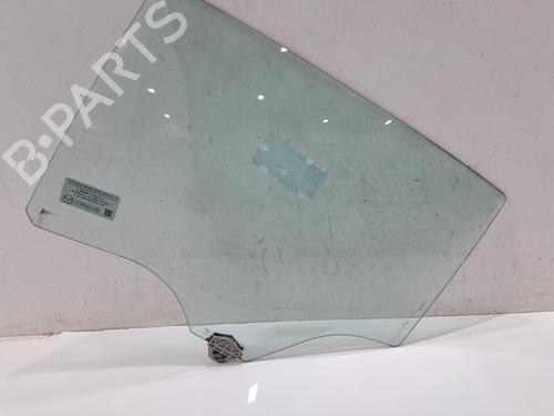 Used Rear left door window MAZDA 3 Hatchback (BP) 2.0 SKYACTIV-G M Hybrid (122 hp) 33035052