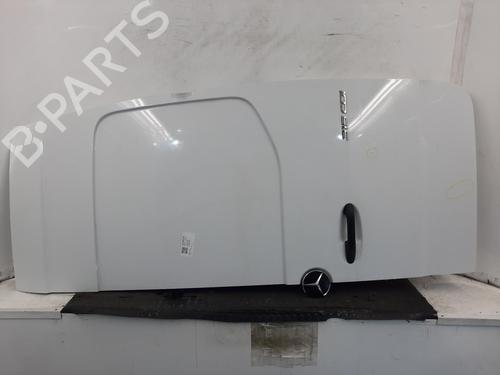 Used Right rear door MERCEDES-BENZ SPRINTER 3,5-t Van (B907, B910) 315 CDI RWD (907.631, 907.633, 907.635, 907.637) (150 hp) 31649928