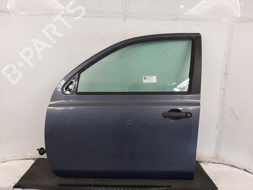 Used Left front door NISSAN MICRA III (K12) 1.2 16V (80 hp) 28507758