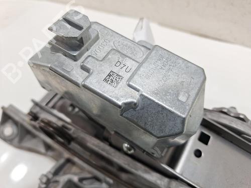 Steering column JAGUAR I-PACE (X590) EV400 AWD | BP32144701M21 