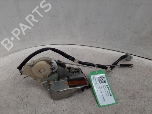 Used Other HONDA JAZZ II (GD_, GE3, GE2) 1.3 iDSi (GD1) (83 hp) 26795784