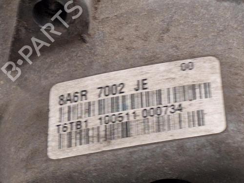 Gearbox FORD FIESTA VI (CB1, CCN) 1.25 | BP38537253M3 - Image 2