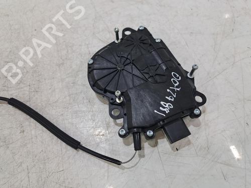 Bagklap lås JAGUAR I-PACE (X590) EV400 AWD | BP30495211C101 