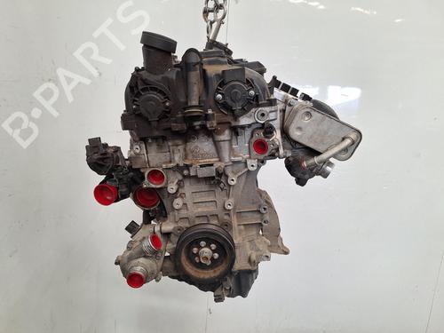 Moteur Moteur BMW X1 (E84) sDrive 20 i (184 hp) 33839699 33839699