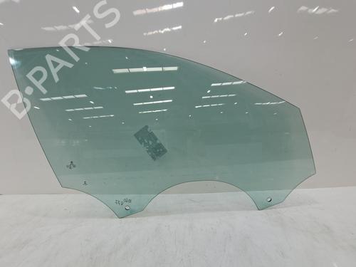 Used Front right door window Front right door window 39210886 39210886