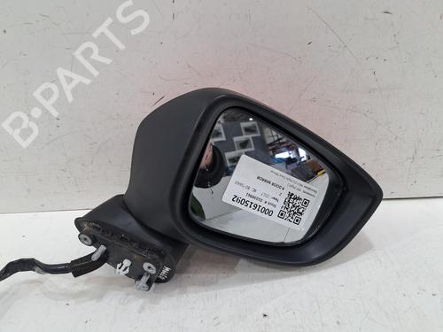 Rétroviseur droit MAZDA 2 Hatchback (DL, DJ) 1.5 SKYACTIV-G (90 hp) 31812614