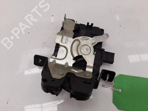 Used Tailgate lock JAGUAR I-PACE (X590) EV400 AWD (400 hp) 26747590