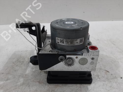 ABS pump JAGUAR E-PACE (X540) 2.0 P200 AWD | BP26774293M43 
