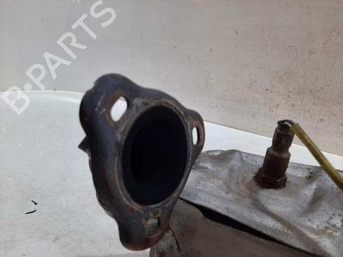 Catalyst RENAULT CAPTUR I (J5_, H5_) 0.9 TCe 90 | BP36154147M10 - Image 6