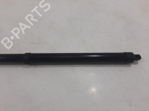 Shock absorber spring NISSAN X-TRAIL III (T32_, T32R, T32RR) 1.6 dCi (T32) | BP29444544C152 