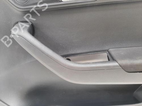 Front right panel SKODA FABIA III (NJ3) 1.0 TSI | BP36810434C59 - Image 5