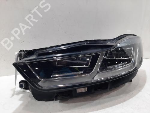 Left headlight JAGUAR I-PACE (X590) EV400 AWD | BP29945763C28 