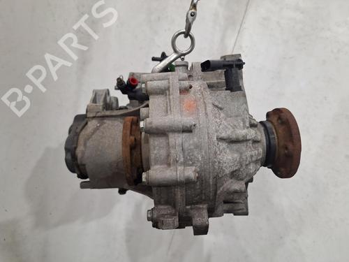Gearbox SKODA FABIA II (542) 1.9 TDI | BP28618292M3 