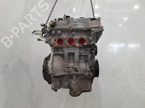 Engine NISSAN NOTE (E12) 1.2 | BP39965132M1 - Image 4