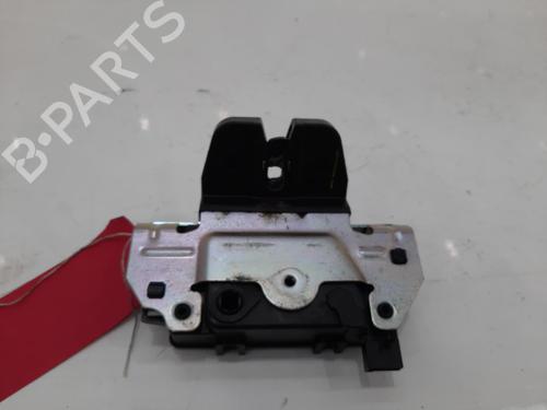 Bakluke lås VAUXHALL ZAFIRA Mk II (B) (A05) 1.7 CDTI | BP26844375C101 
