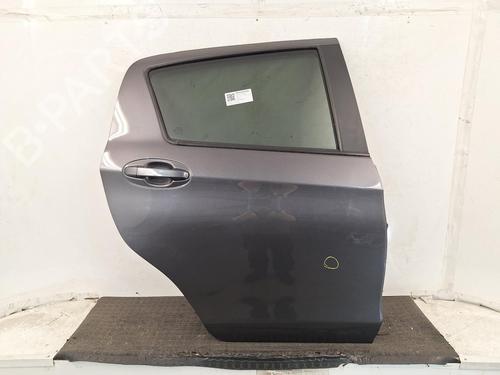 Porta posteriore destra TOYOTA YARIS (_P13_) 1.3 (NSP130_, NSP130) (99 hp) 30407184