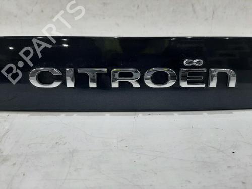 Tailgate handle CITROËN DS4 (NX_) 1.6 HDi 110 | BP30670998C132 