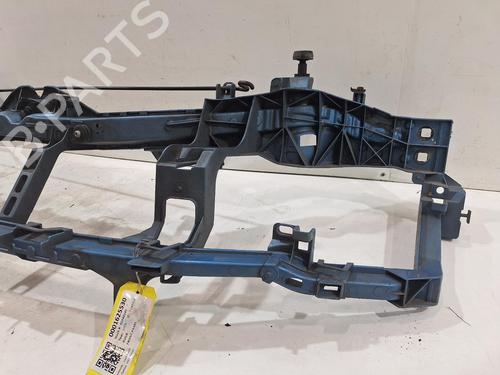 Front slam panel FORD KUGA I 2.0 TDCi 4x4 | BP32239383C72