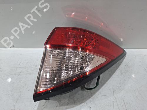 Achterlicht rechts Achterlicht rechts HONDA HR-V (RU) 1.6 i-DTEC (RU8) (120 hp) 39716398 39716398