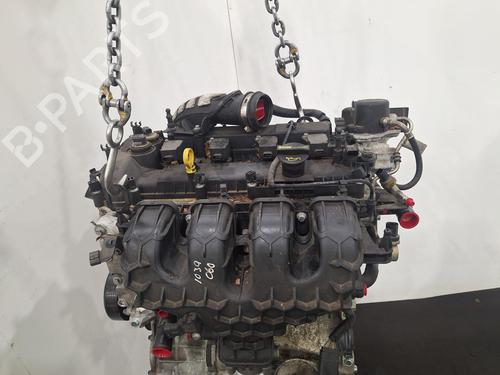 Engine FORD MONDEO IV (BA7) 2.0 SCTi | BP31650454M1 