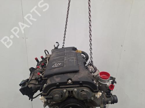 Engine VAUXHALL CORSA Mk IV (E) (X15) 1.4 | BP36662270M1 - Image 2