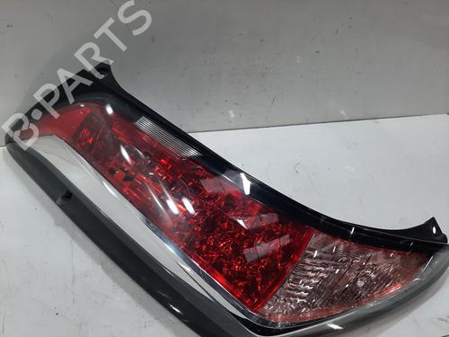 Left taillight TOYOTA AYGO (_B4_) 1.0 (KGB40) | BP38728051C34 - Image 3