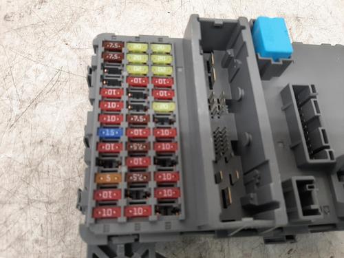 Zekeringkast HONDA JAZZ V (GR_, GS_) 1.5 eHEV (GR3, GR6) | BP30735404E1 