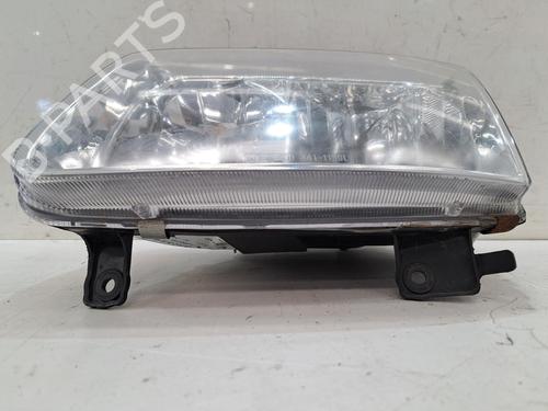 Left headlight VW POLO (6N2) 1.0 | BP38969976C28 - Image 2