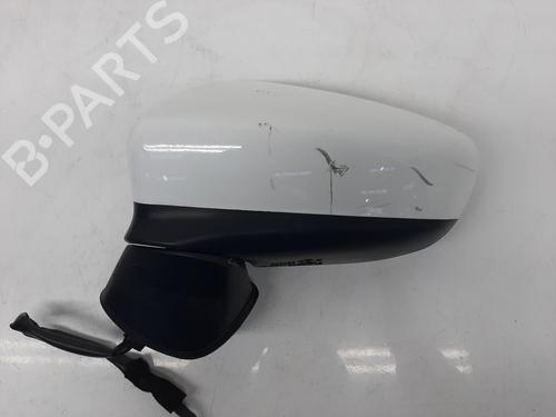 Used Left mirror MAZDA 6 Estate (GJ, GL) 2.2 D (150 hp) 29881829
