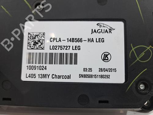 Elektronisk modul LAND ROVER RANGE ROVER IV (L405) 3.0 SDV6 Hybrid 4x4 | BP29742311M83 