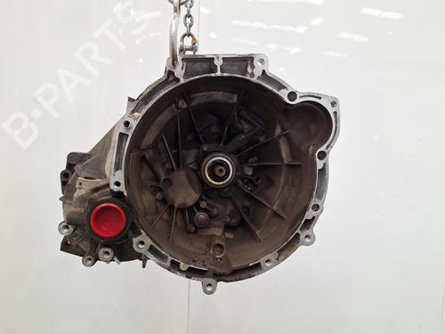 gearbox-ford-focus-iii-2010-2011-2012-2013-2014-2015-2016-2017-2018-2019-2020-34377483 main image
