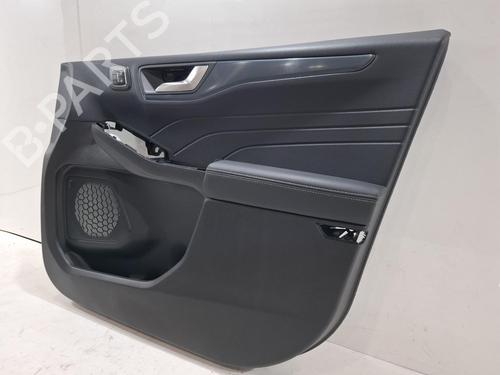 Front right panel FORD KUGA III (DFK) 2.5 Duratec PHEV | BP40112027C59 - Image 3