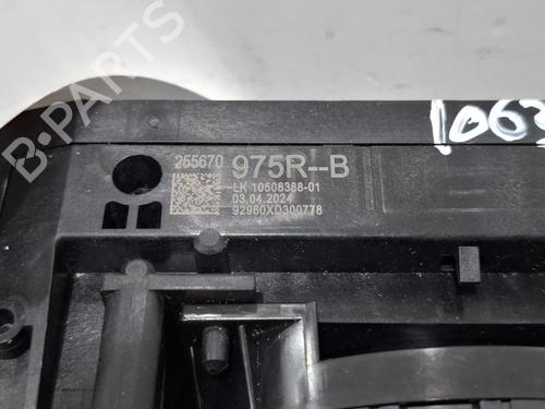 Switch DACIA SANDERO III 1.0 TCe 90 | BP40021577I30 - Image 2