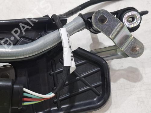 Front wiper motor JEEP AVENGER (J2) 1.2 GSE T3 | BP39176655M29 - Image 6