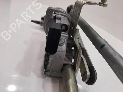 Front wiper motor SKODA FABIA IV (PJ3) 1.0 TSI | BP28039266M29 