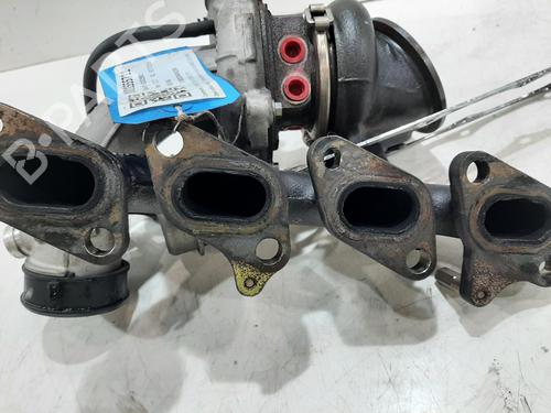 Turbocharger/Supercharger VAUXHALL MOKKA / MOKKA X (J13) 1.4 | BP30286131M71