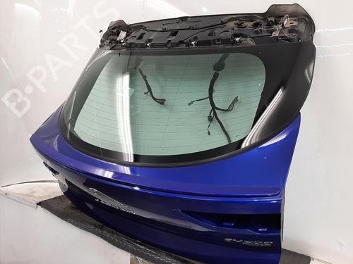 Tailgate JAGUAR I-PACE (X590) EV400 AWD | BP33939899C6 - Image 2