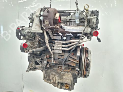 Engine VAUXHALL ANTARA A (L07) 2.2 CDTi 4x4 | BP36403868M1 - Image 4