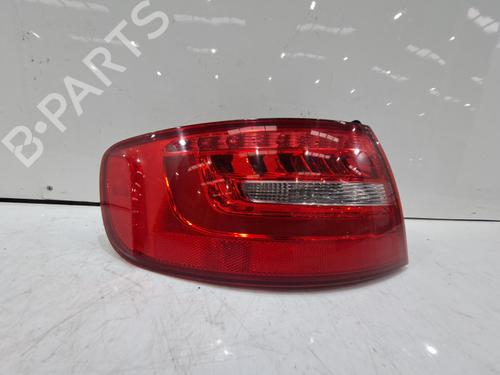 left-taillight-audi-a4-b8-avant-8k5-2007-2008-2009-2010-2011-2012-2013-2014-2015-2016-2017-40455617 main image