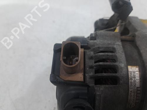 Generator PEUGEOT 108 1.0 VTi | BP32214698M7 