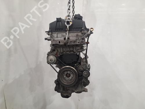 Used Engine Engine PEUGEOT 208 I (CA_, CC_) 1.0 VTi (68 hp) 33336259 33336259