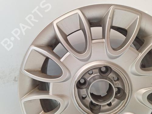 Fælk FIAT 500 (312_) 1.2 (312AXA1A) | BP36593868C45 - Image 2