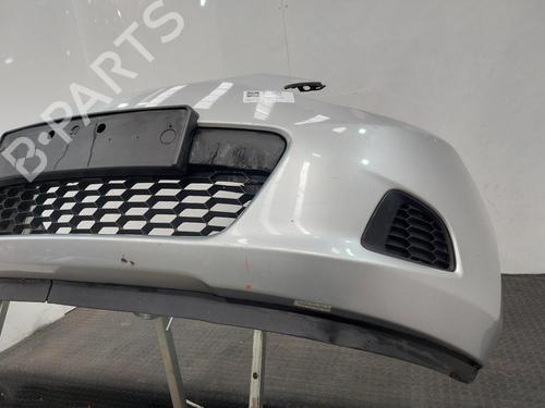 Front bumper MAZDA 2 (DE_, DH_) 1.3 (DE3FS) | BP27281618C7 