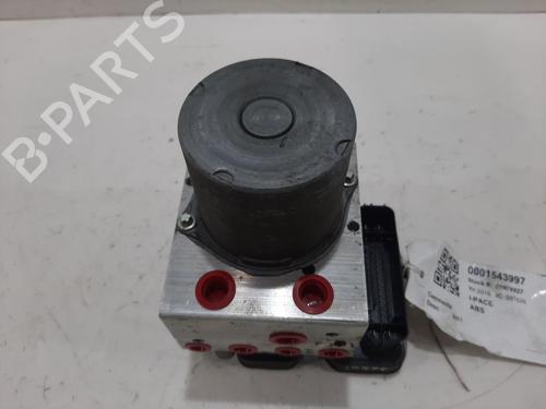 ABS pump JAGUAR I-PACE (X590) EV400 AWD | BP30094785M43 