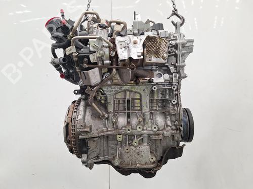 Engine NISSAN QASHQAI III (J12) 1.3 DIG-T | BP36315587M1  - Image 5