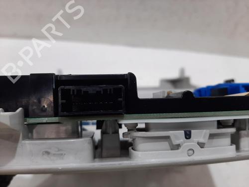 Interior roof light FORD FIESTA VII (HJ, HF) 1.1 Ti-VCT | BP30057797I8 
