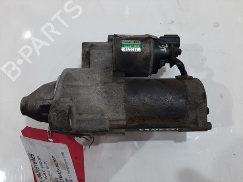 Used Starter HYUNDAI i10 II (BA, IA) 1.0 (67 hp) 29348938