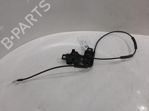 Hood lock LAND ROVER DISCOVERY V (L462) D300 MHEV 4x4 BP26858447C133
