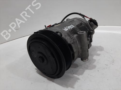 Compressor A/A SKODA FABIA II (542) 1.2 (70 hp) 28507315