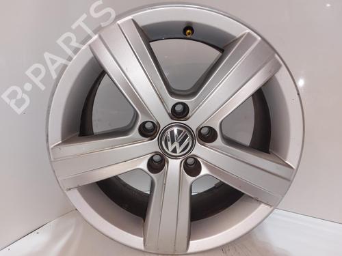 Used Rim VW GOLF VII (5G1, BQ1, BE1, BE2) 1.6 TDI (105 hp) 32357324